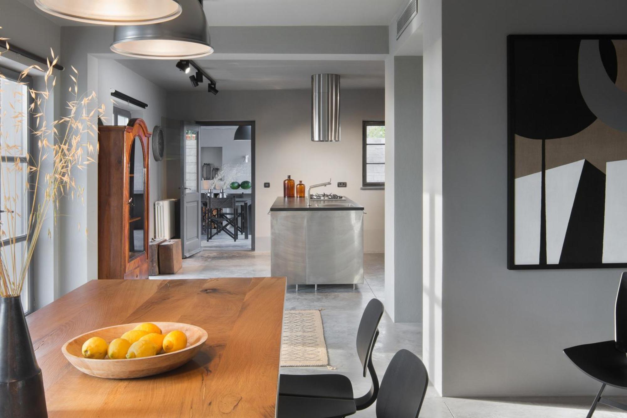 Br Villas By Rent Istria Radetici Номер фото