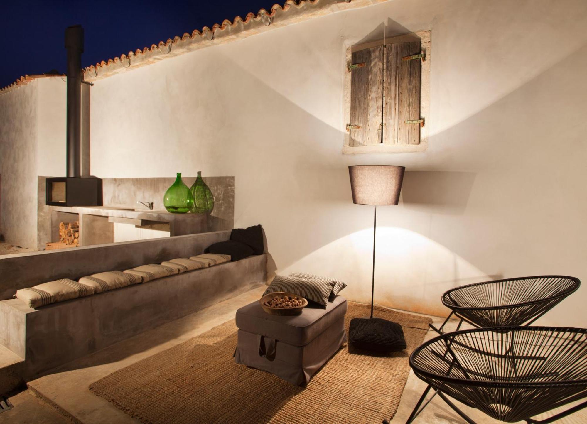 Br Villas By Rent Istria Radetici Номер фото