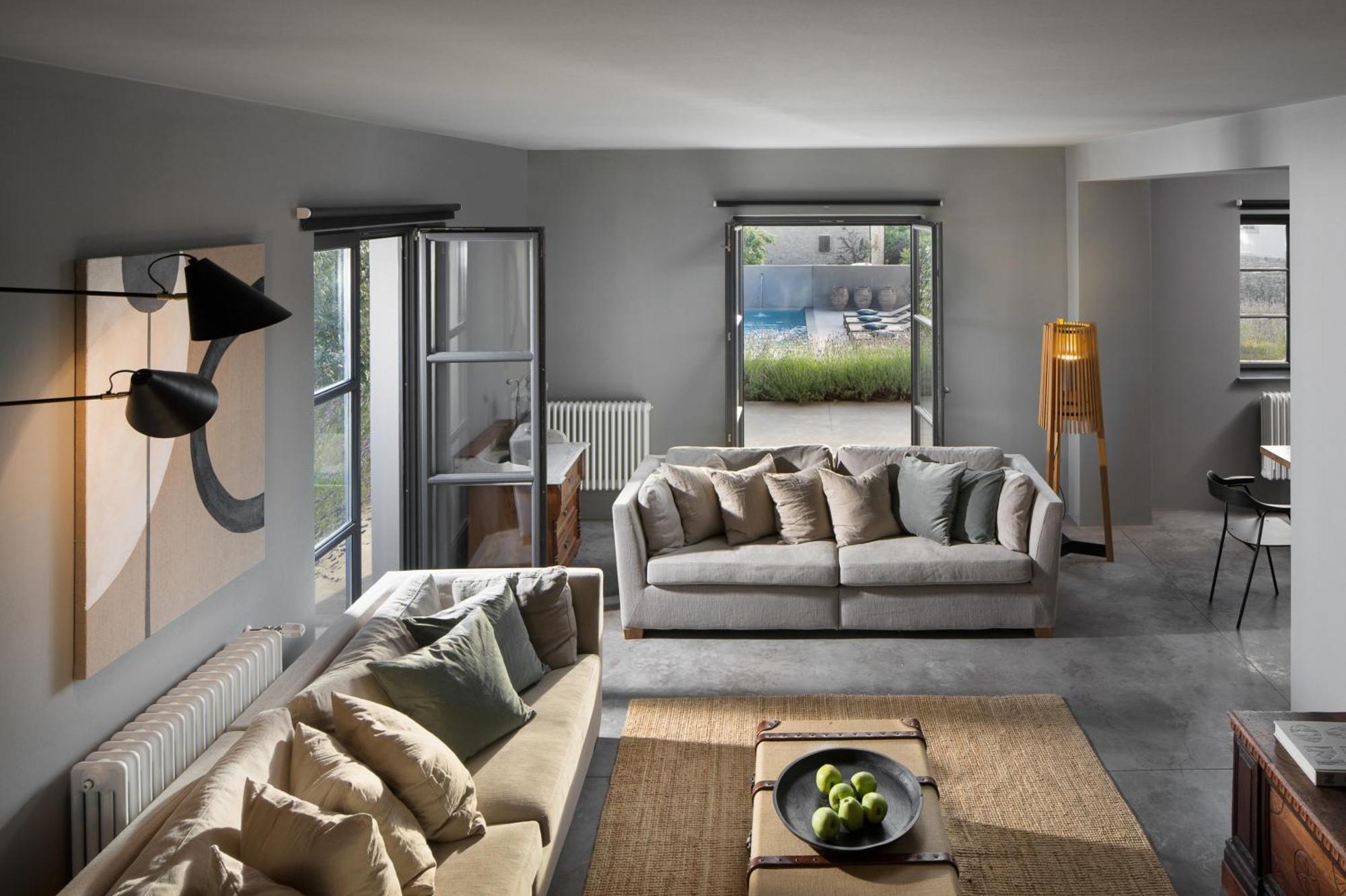 Br Villas By Rent Istria Radetici Номер фото