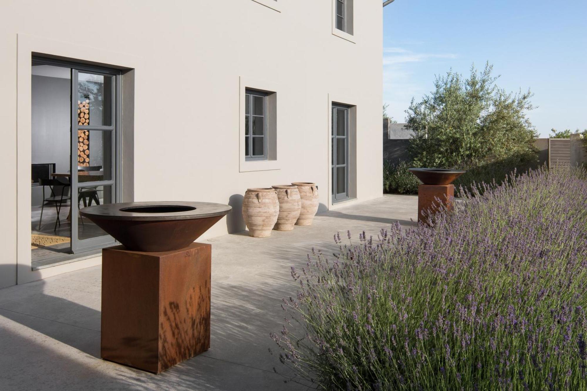 Br Villas By Rent Istria Radetici Номер фото