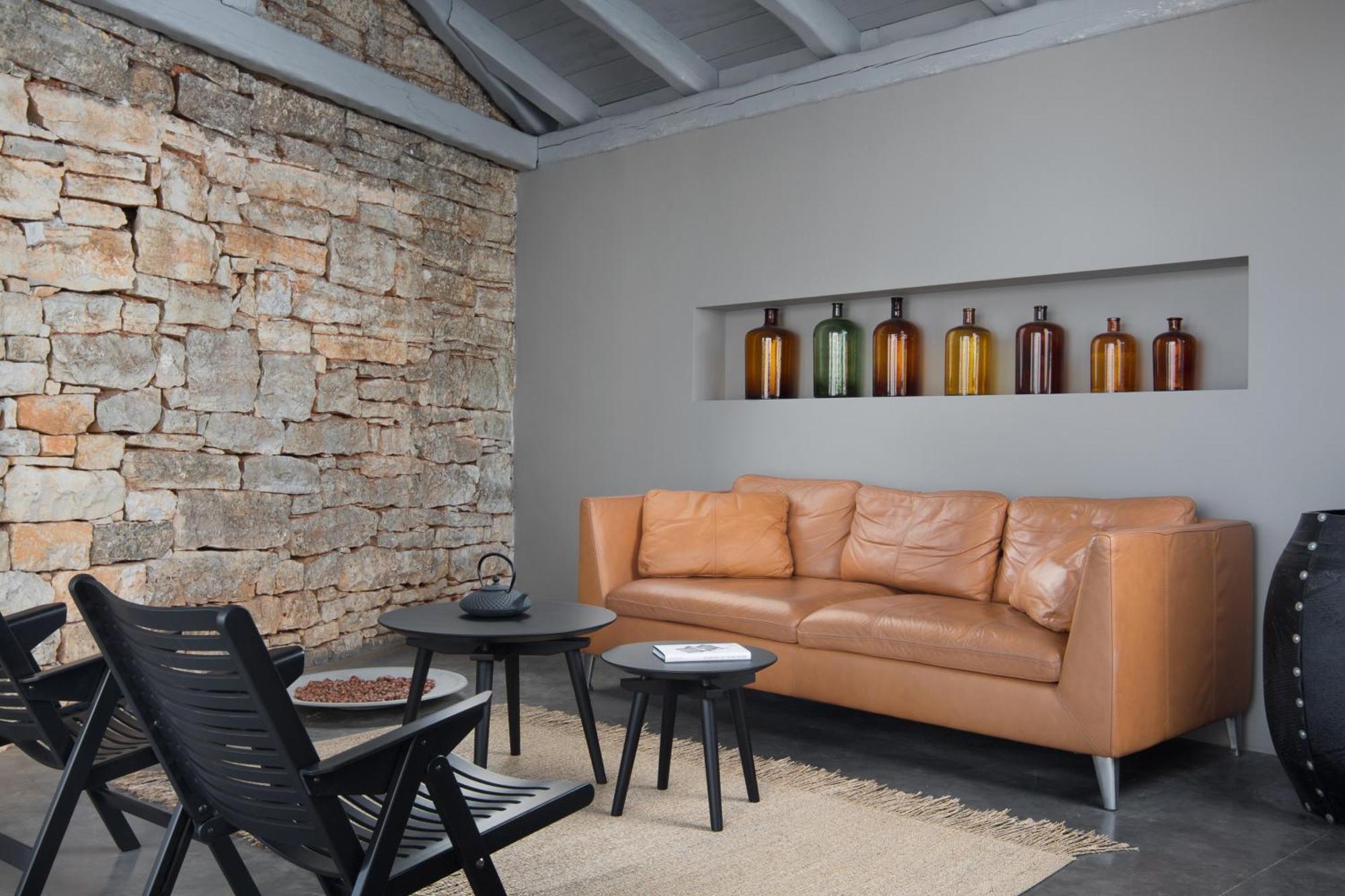 Br Villas By Rent Istria Radetici Номер фото