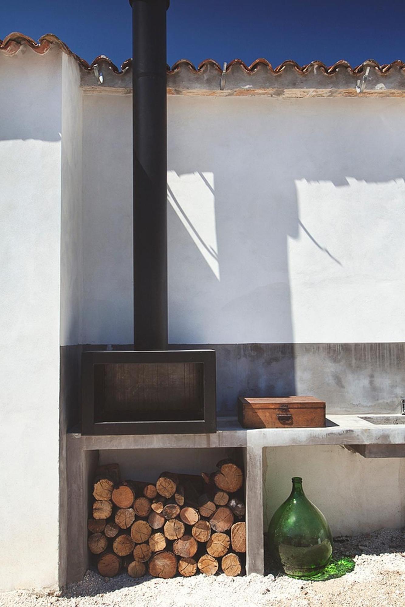 Br Villas By Rent Istria Radetici Номер фото