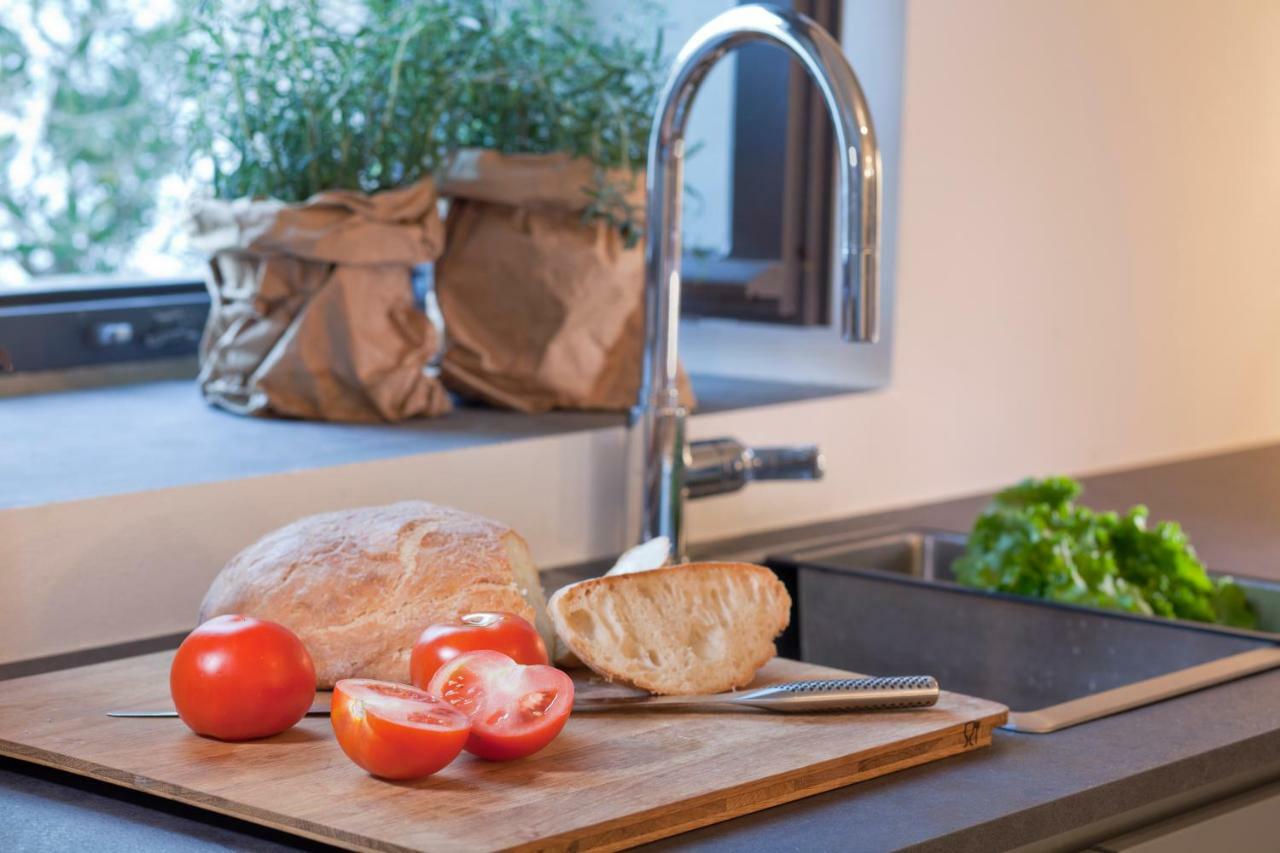 Br Villas By Rent Istria Radetici Экстерьер фото