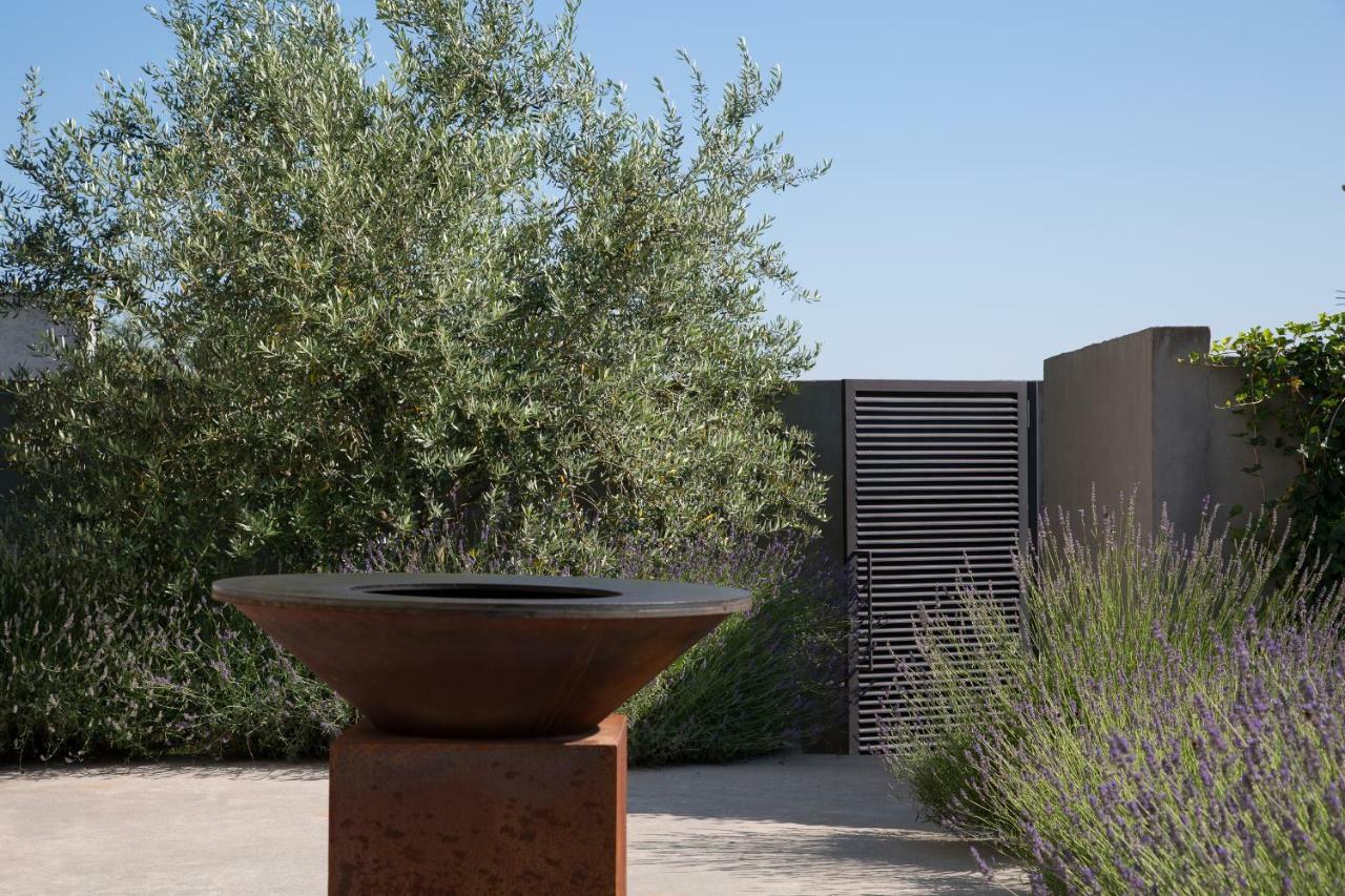 Br Villas By Rent Istria Radetici Экстерьер фото