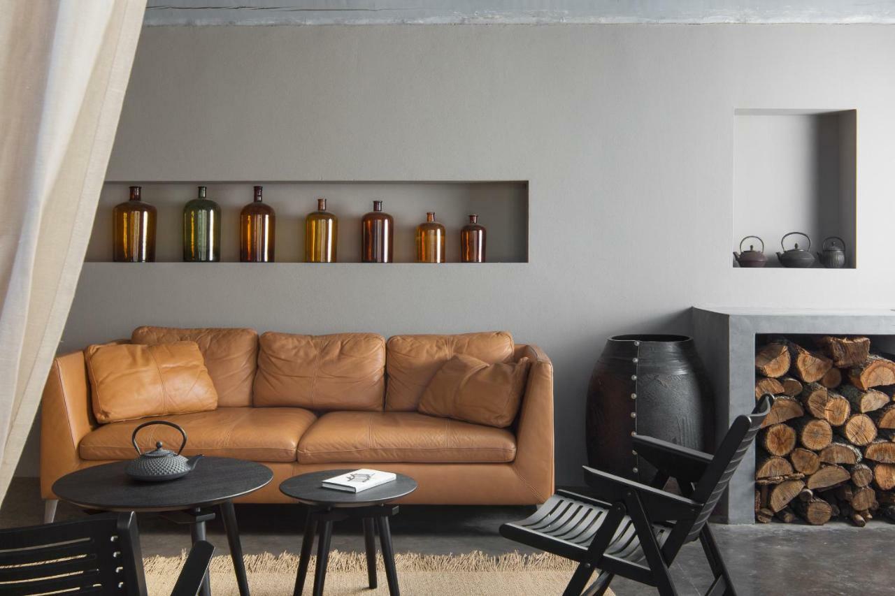 Br Villas By Rent Istria Radetici Экстерьер фото