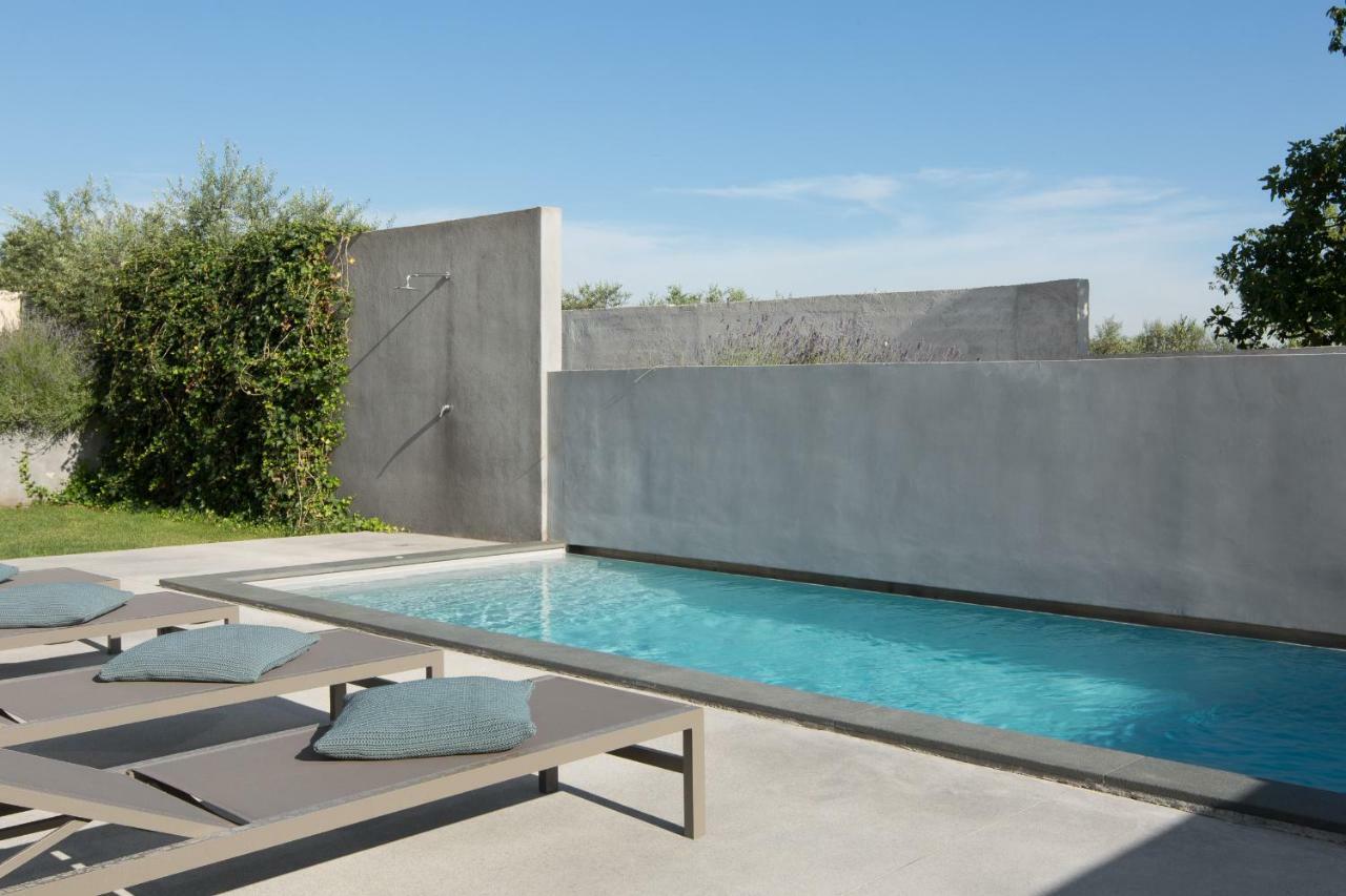 Br Villas By Rent Istria Radetici Экстерьер фото