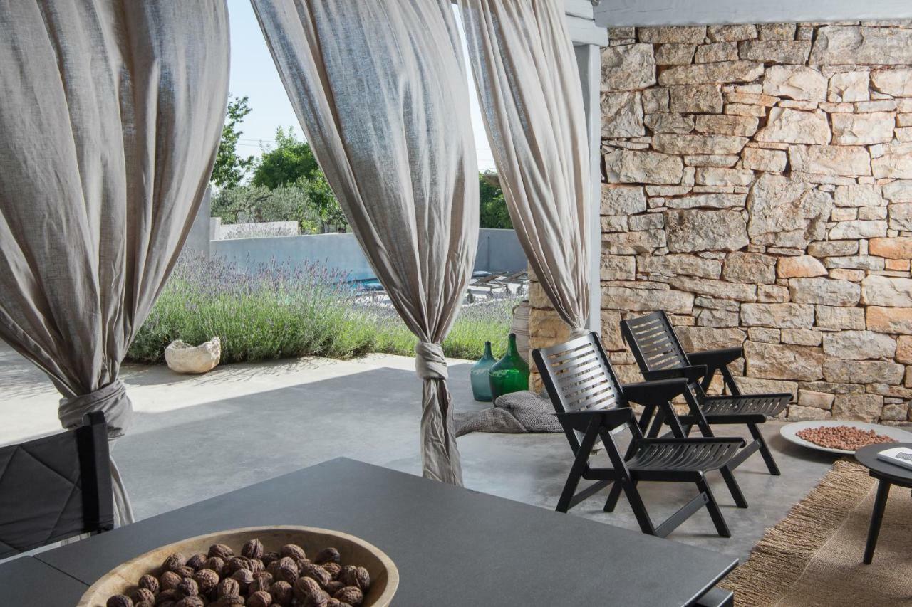 Br Villas By Rent Istria Radetici Экстерьер фото