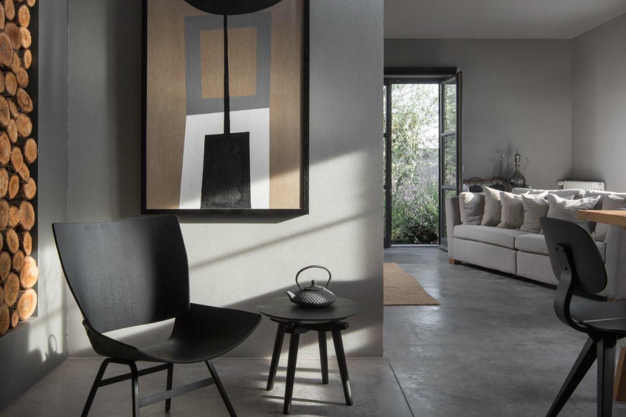 Br Villas By Rent Istria Radetici Экстерьер фото