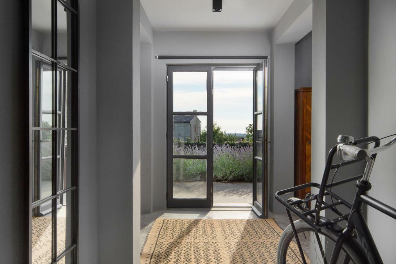 Br Villas By Rent Istria Radetici Экстерьер фото