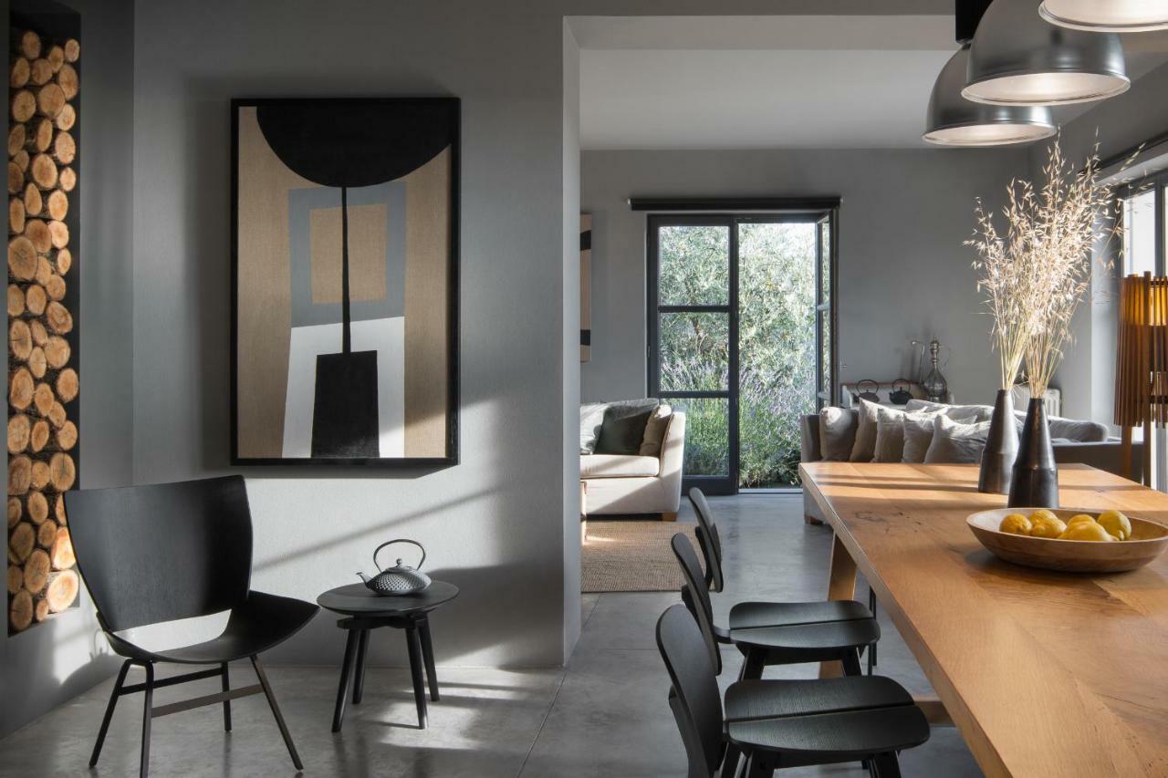 Br Villas By Rent Istria Radetici Экстерьер фото