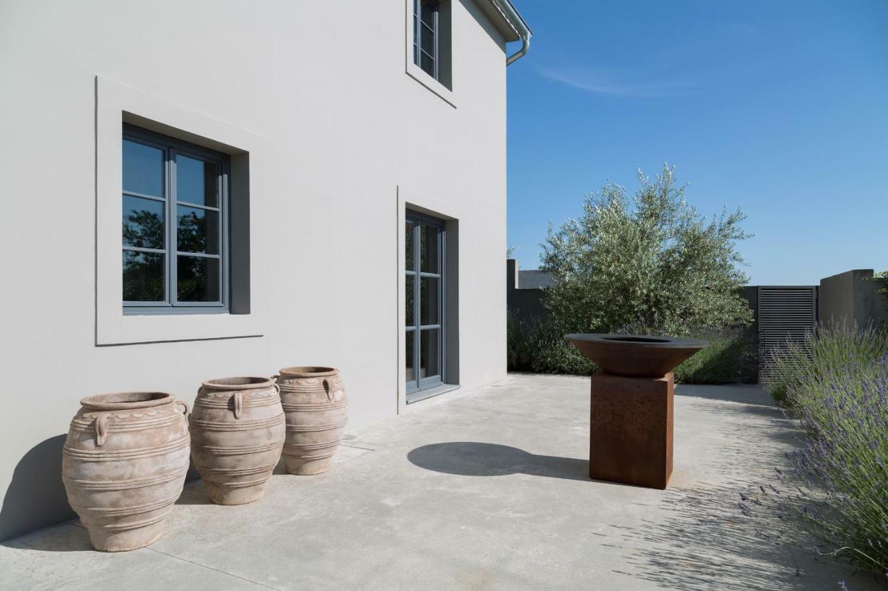 Br Villas By Rent Istria Radetici Экстерьер фото