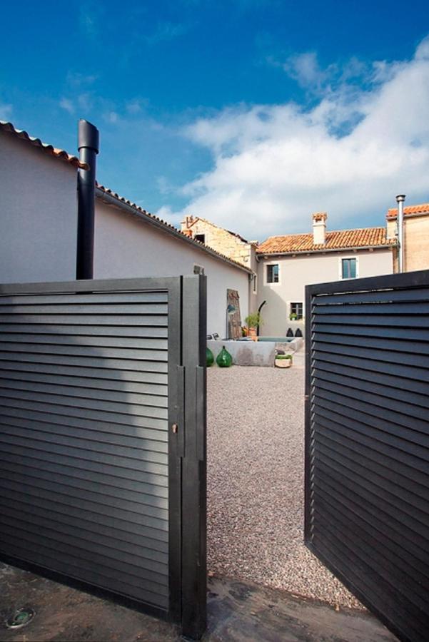 Br Villas By Rent Istria Radetici Экстерьер фото