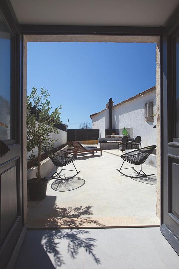 Br Villas By Rent Istria Radetici Экстерьер фото