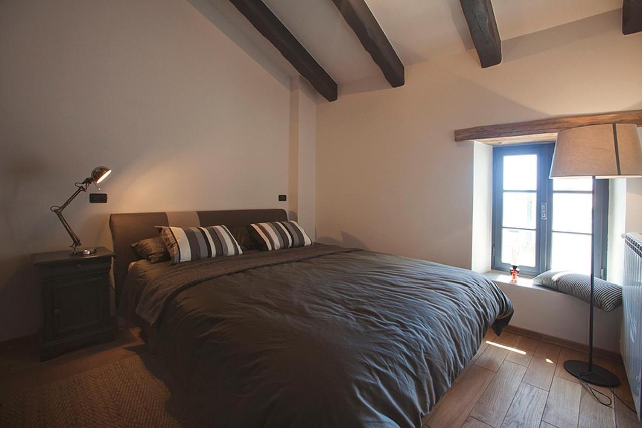 Br Villas By Rent Istria Radetici Экстерьер фото