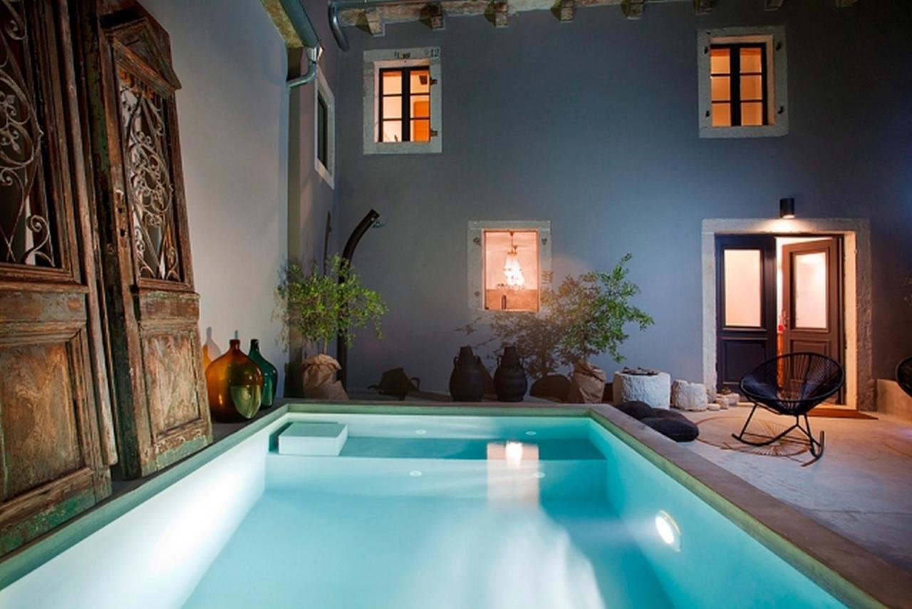 Br Villas By Rent Istria Radetici Экстерьер фото