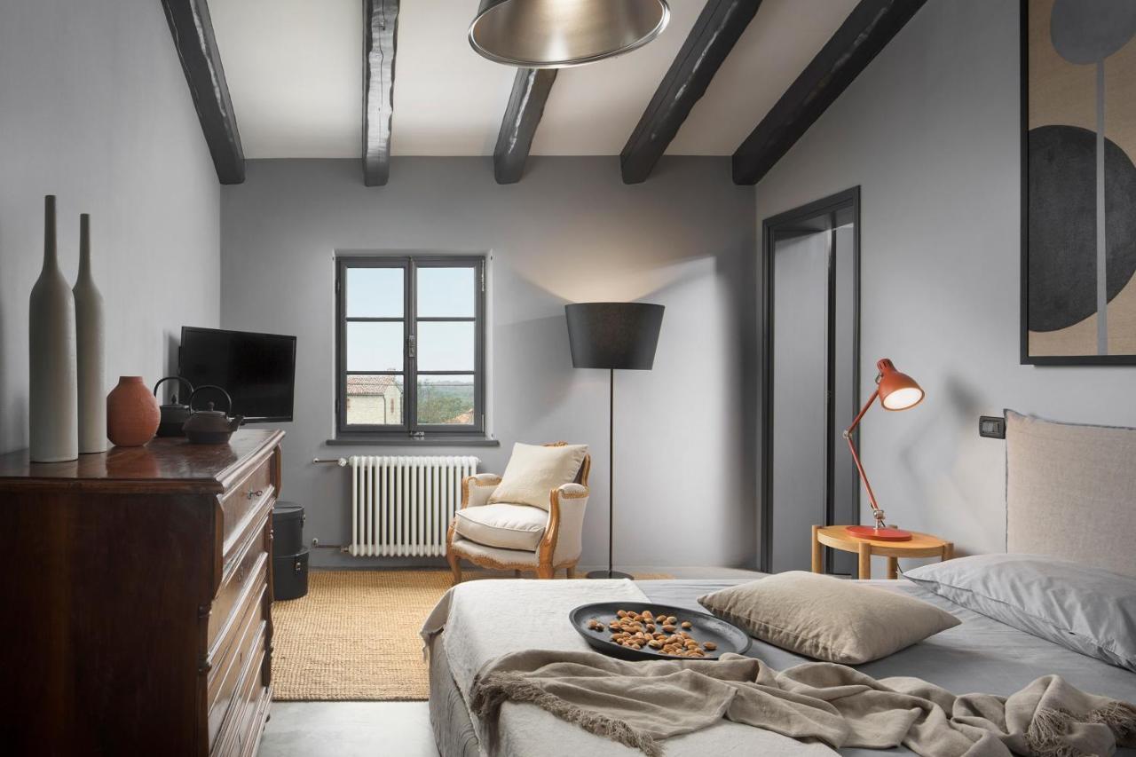 Br Villas By Rent Istria Radetici Экстерьер фото