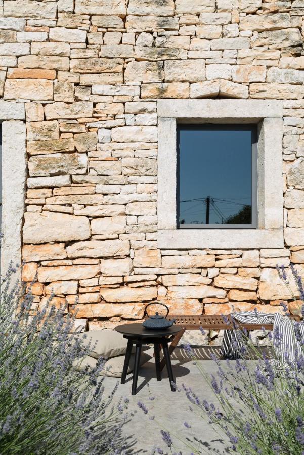 Br Villas By Rent Istria Radetici Экстерьер фото