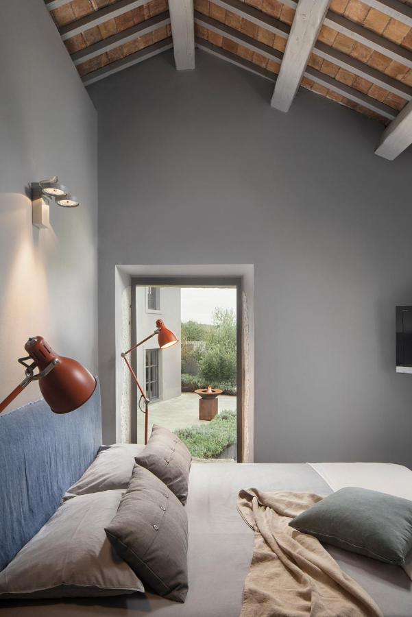 Br Villas By Rent Istria Radetici Экстерьер фото