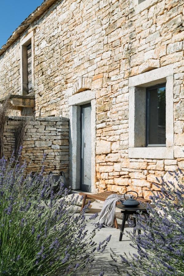 Br Villas By Rent Istria Radetici Экстерьер фото