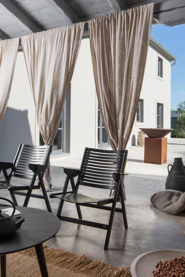Br Villas By Rent Istria Radetici Экстерьер фото
